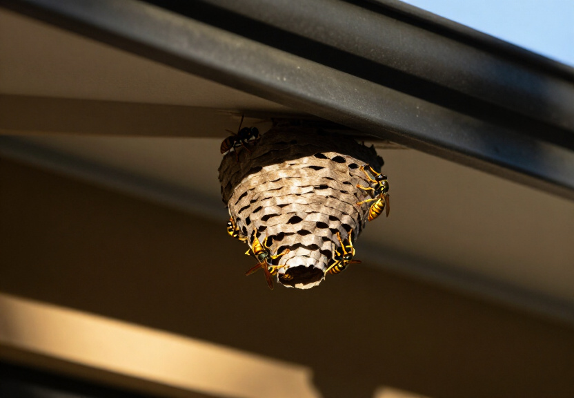 Bees And Wasp Removal in Cammeray