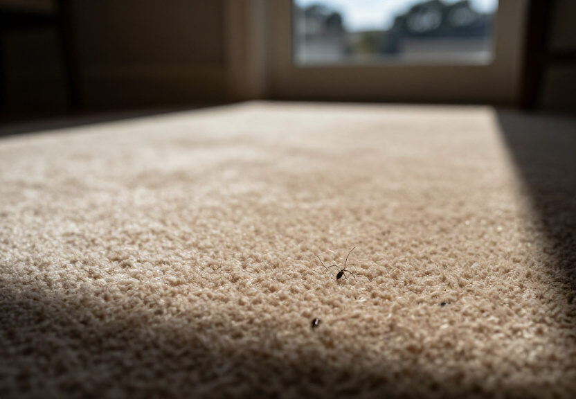 Fleas And Ticks Removal in Cammeray