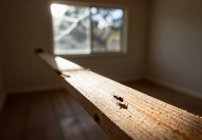 Termite Prevention in Cammeray